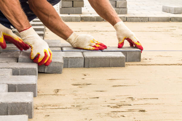 Best Residential Driveway Paver Services  in Bayard, NM