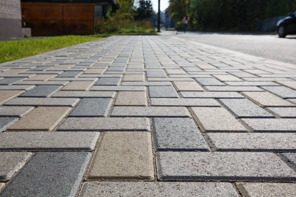 Best Professional Driveway Pavers  in Bayard, NM