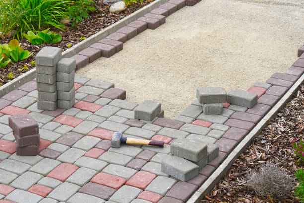 Best Commercial Driveway Pavers  in Bayard, NM
