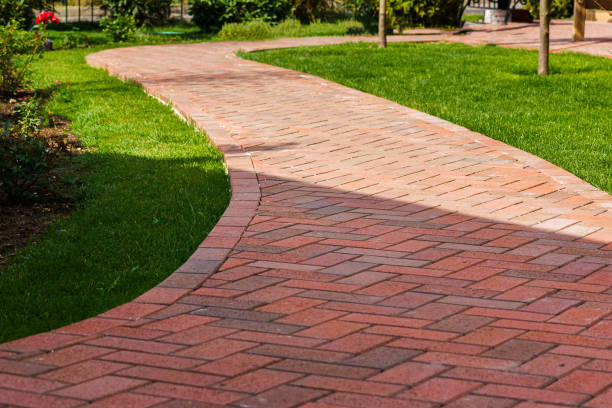 Best Concrete Paver Driveway  in Bayard, NM