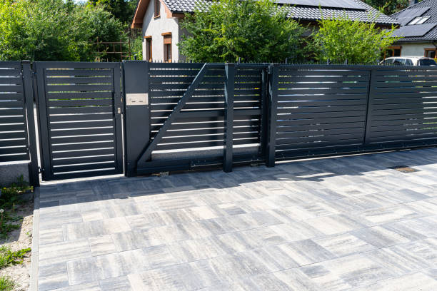 Reasons to Select Us for Your Driveway Paving Requirements in Bayard, NM