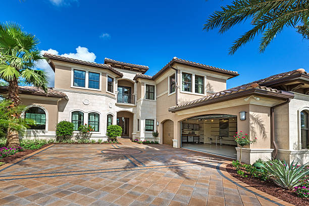 Best Brick Driveway Pavers  in Bayard, NM