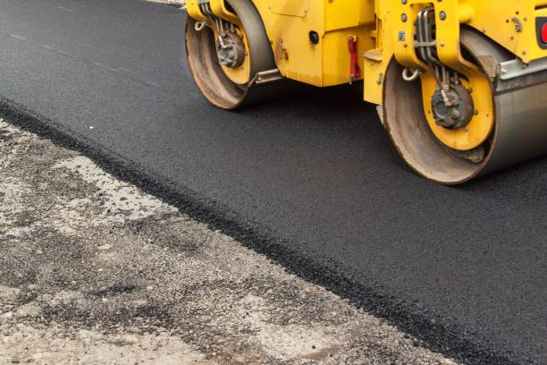 Best Driveway Resurfacing Pavers  in Bayard, NM