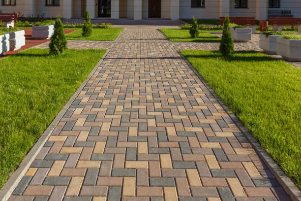 Best Cobblestone Driveway Pavers  in Bayard, NM