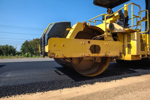 Best Permeable Paver Driveway  in Bayard, NM